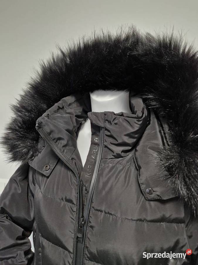 Oryginalna ciepła kurtka Kurtki i płaszcze