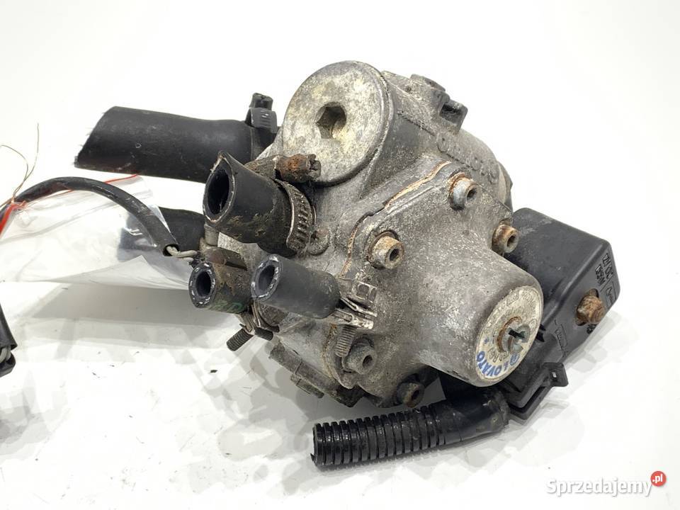 REDUKTOR DO GAZU LPG 67R010286 PAROWNIK LPG