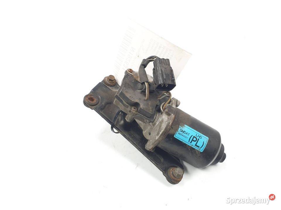 MECHANIZM WYCIERACZEK PRZÓD CHEVROLET KALOS kujawsko-pomorskie