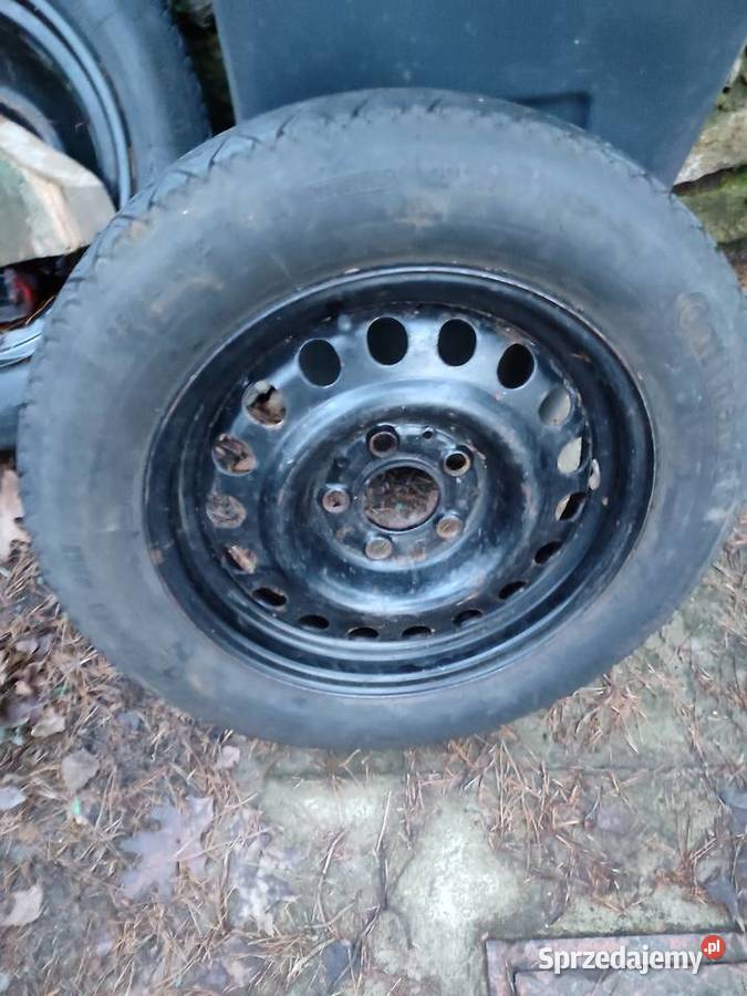 kołpaki mercedes 190 w201 124 komplet