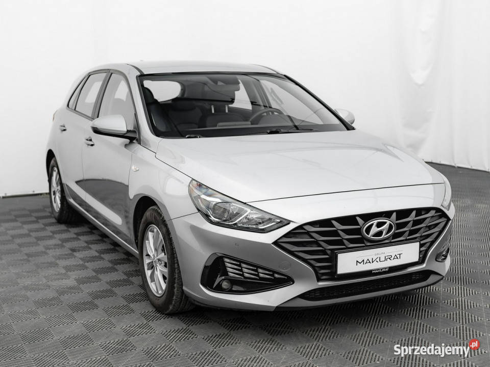 Hyundai i30 GD2C81815 DPI Classic Bluetooth światła LED Gdańsk