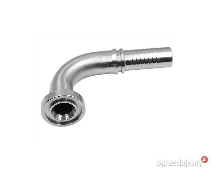 Hydraulic adapters valves hoses and fittings Wrocław