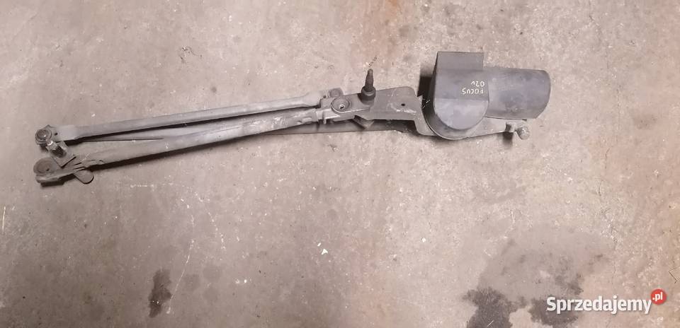 Mechanizm wycieraczek Focus mk1 mazowieckie Płońsk