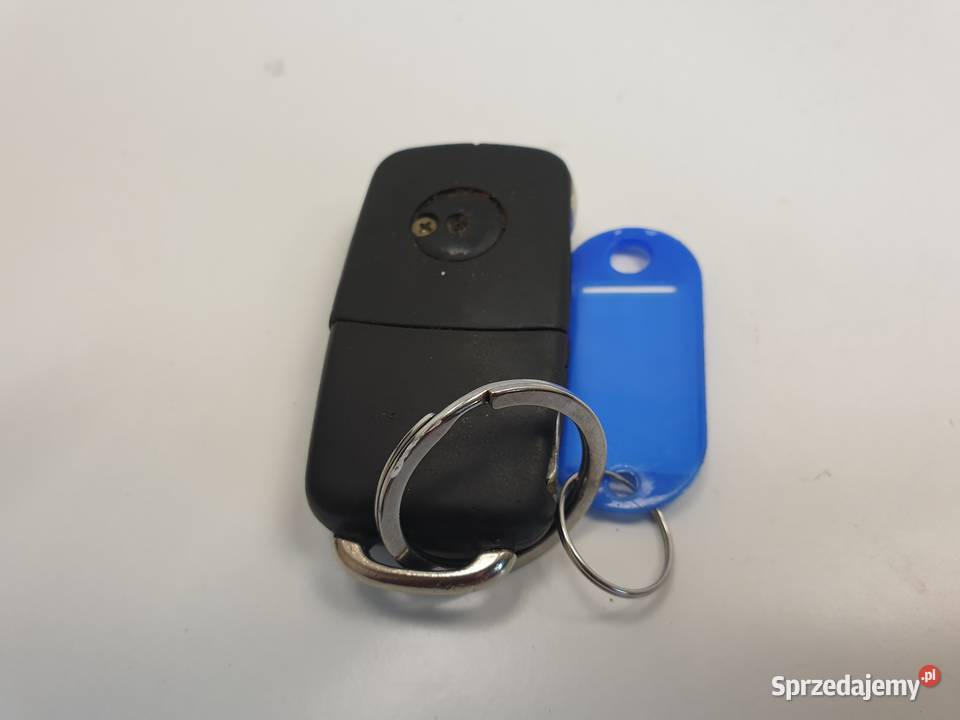 Kluczyk Pilot VW 1KO959753 Rudka