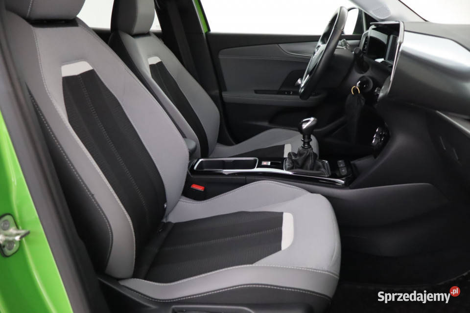Opel Mokka 12 Turbo śląskie