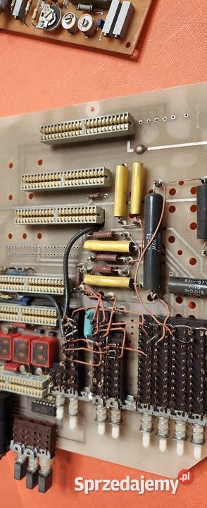 Płytki elektroniczne do odzysku metali śląskie Gliwice