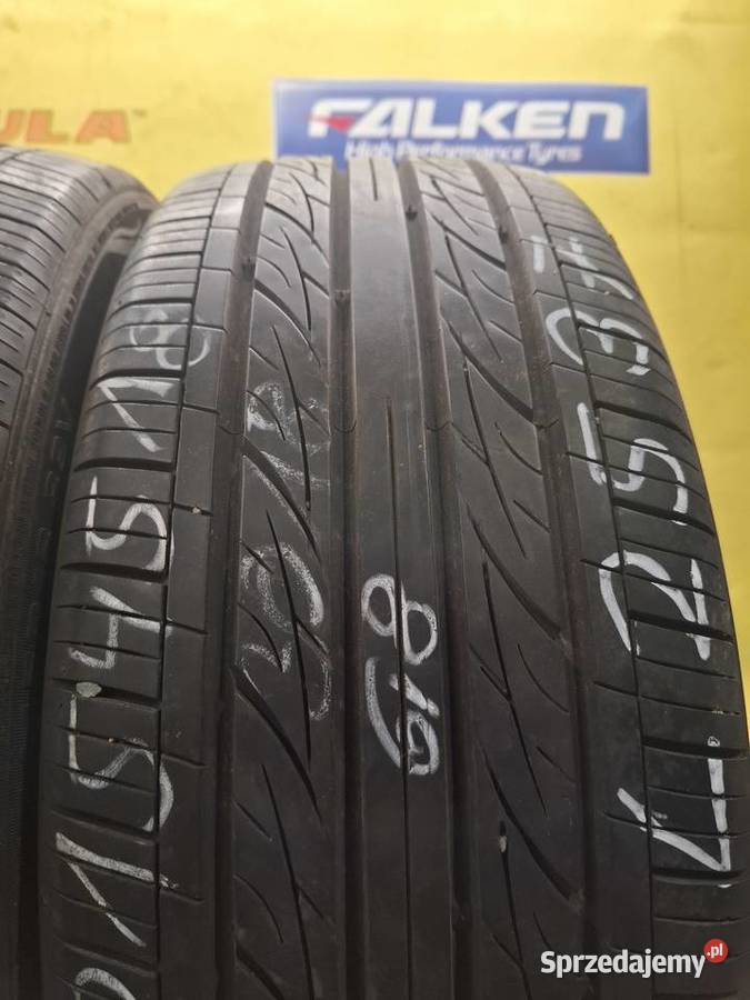 21545 18 89V Kumho 3018 Obrzycko L2537 WYSYŁKA Zielonagóra