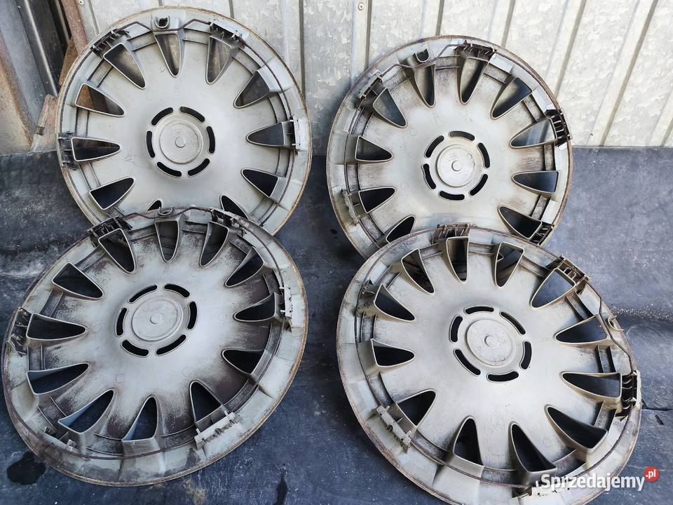 Oryginalne kołpaki BMW E46 16 36136768523 Głuchołazy