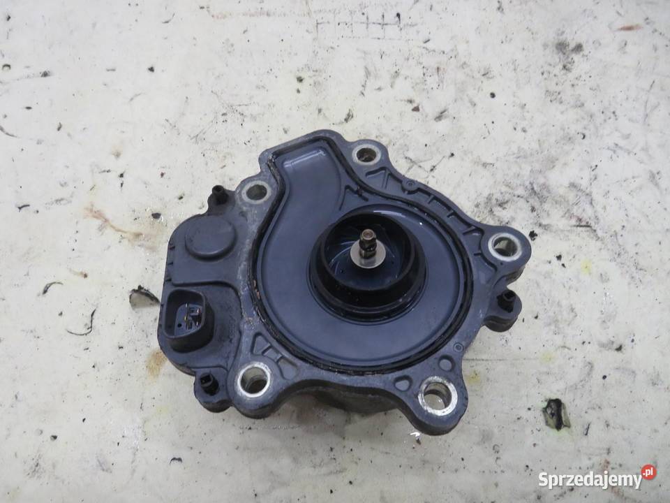 POMPA WODY PRIUS 3 III 18 B sprzedam