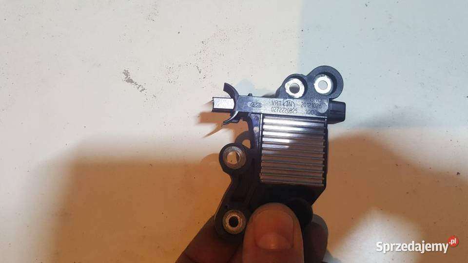 Regulator napiecia Sharan 7N 20 Cr Części samochodowe Tarnów sprzedam