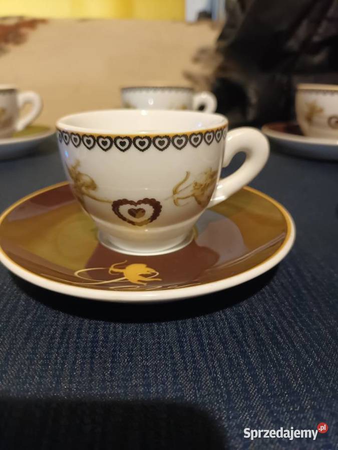 Zestaw kawowy Bielsko-Biała