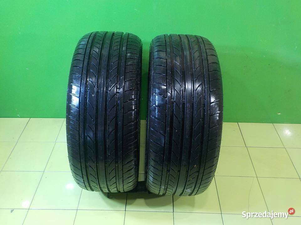 NANKANG NOBLE SPORT NS20 98Y XL 2255017 opony