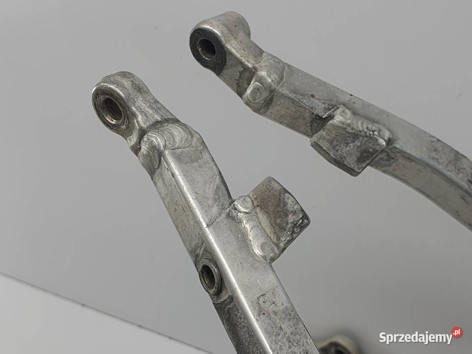 Stelaz Tyl Rama Subrame Zadupek Kawasaki Kxf 250 Mocowania i uchwyty łódzkie Łódź