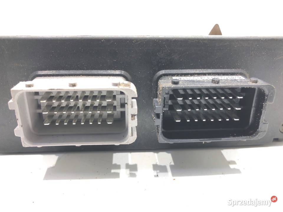 KOMPUTER LPG 67R015784 STEROWNIK GAZU ZASILANIA osobowe Elementy instalacji LPG