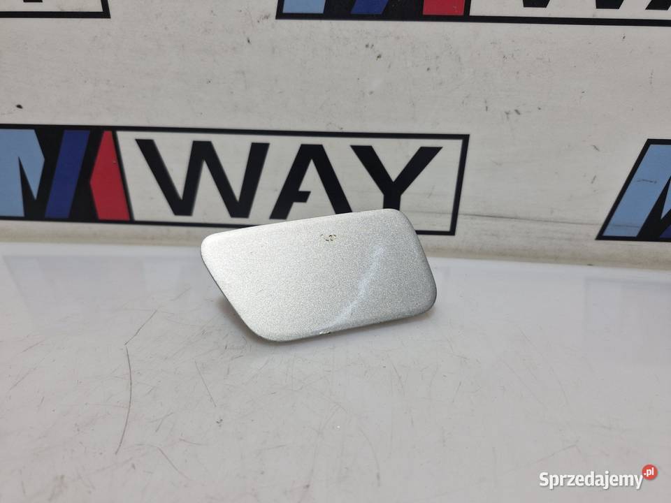 BMW E60 E61 ZAŚLEPKA SPRYSKIWACZA PRAWA 7056948 dolnośląskie
