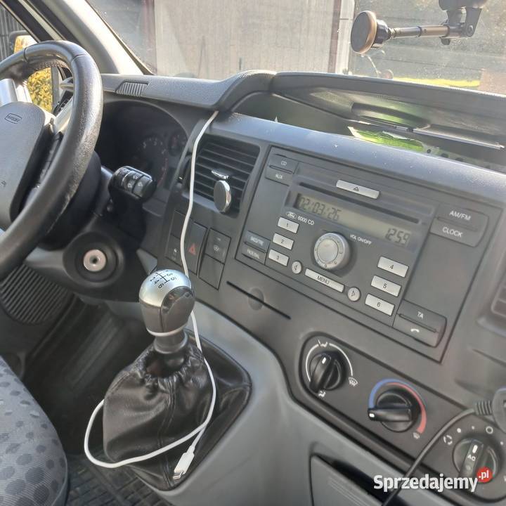 Autolaweta 35t katB Rzeszów