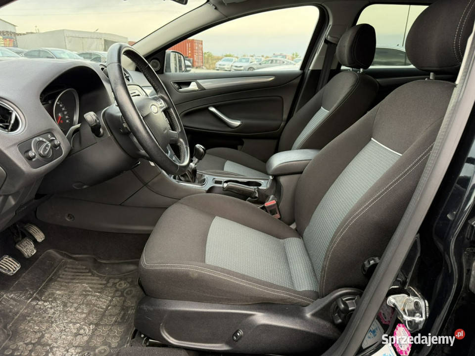 Ford Mondeo 20 TDCi 140 2014 navi climatronic Wojkowice sprzedam