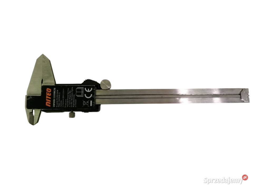 SUWMIARKA NITEO TOOLS Suwmiarki Kłodzko