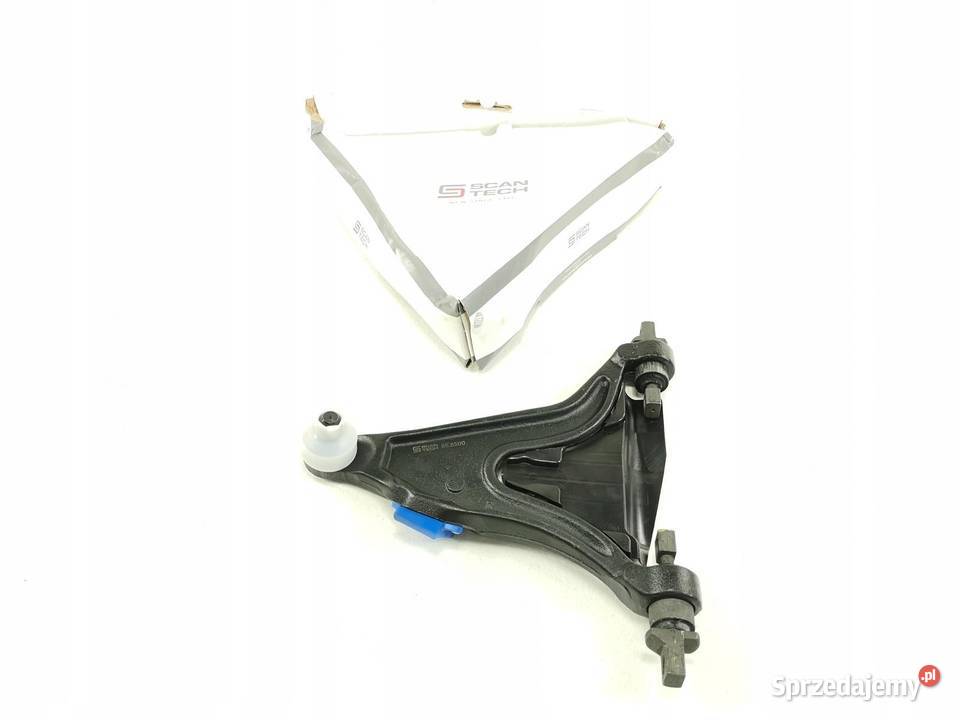 WAHACZ PRAWY PRZÓD VOLVO V70 S70 C70 9500 850 lubelskie sprzedam