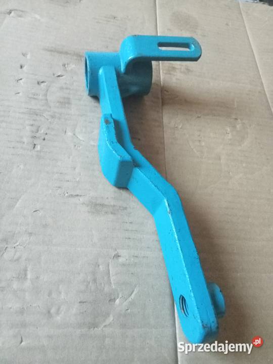 Ramię koła kopiującego prawego Monosem 7317D Głogów