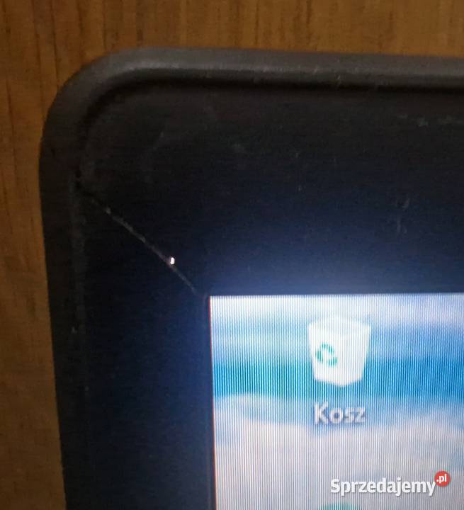 Dell Latitude E5550 SSD i3 gotowy do pracy torba Zielona Góra