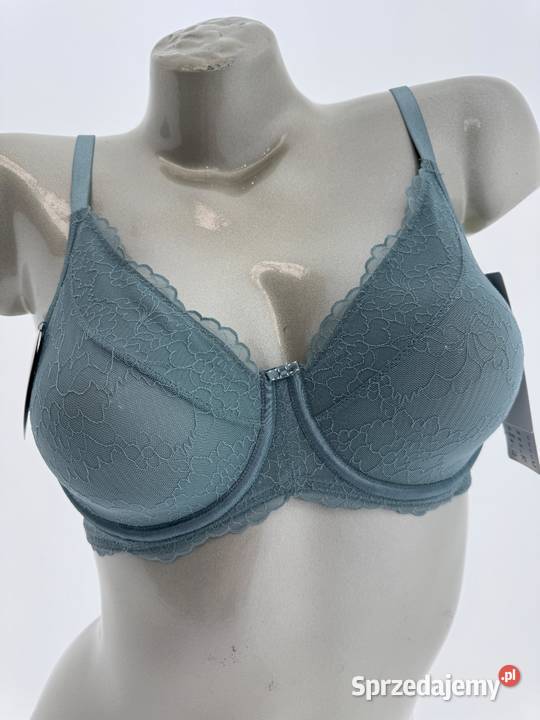 Triumph blielizna mix Miękki Biustonosze