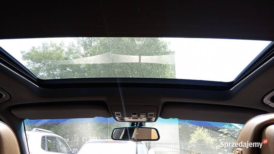 BMW 5 E61 520d Łódź