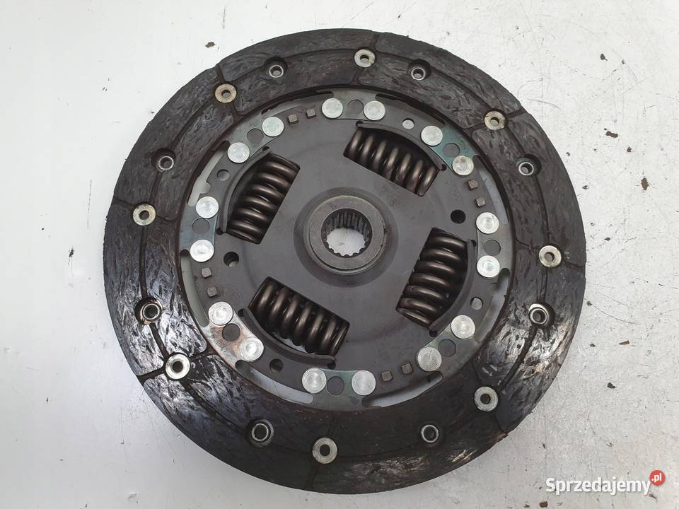 Mini One R50 R53 16 16V TARCZA DOCISK sprzęgło Chełm