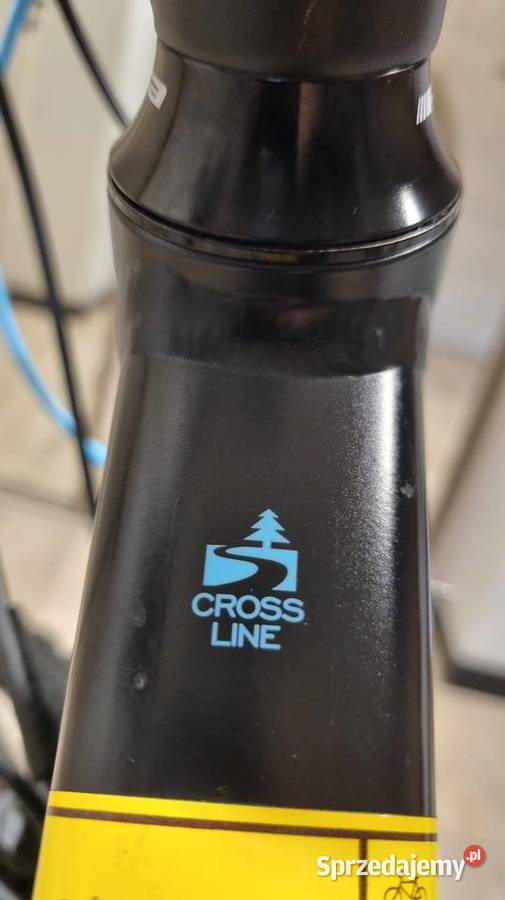 Rower Unibike Viper LDS damski 19  Dowóz do 35 Gliwice sprzedam