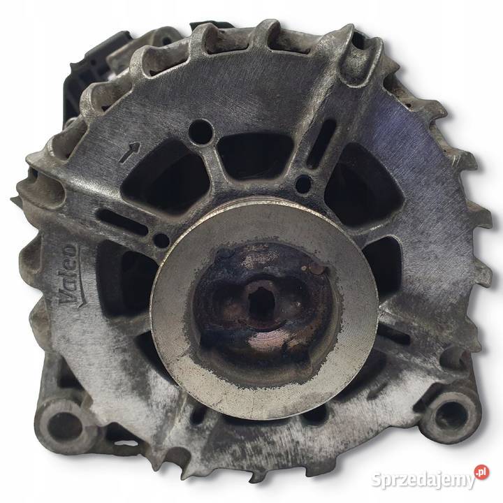 ALTERNATOR Peugeot 208 2008 308 3008 508 16 HDI Chełm