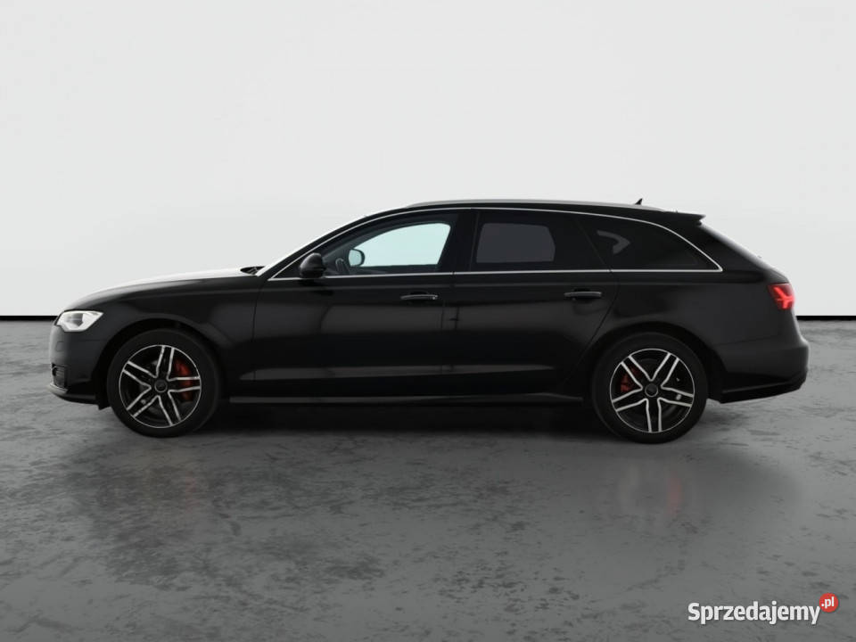 Audi A6 20 TDI Lublin