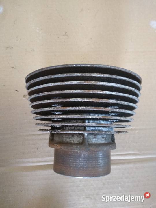 Junak m10 cylinder nominał wszystkie zebra do Kruszwica