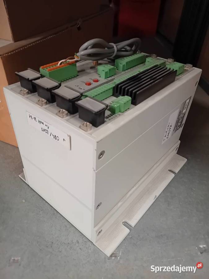 Sterownik SO52v21AUT Włoszczowa