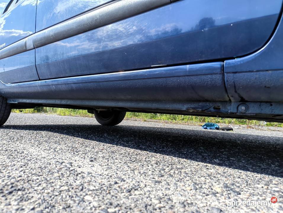 zadbane Clio 15 dCi doinwestowane sprawna nieuszkodzony