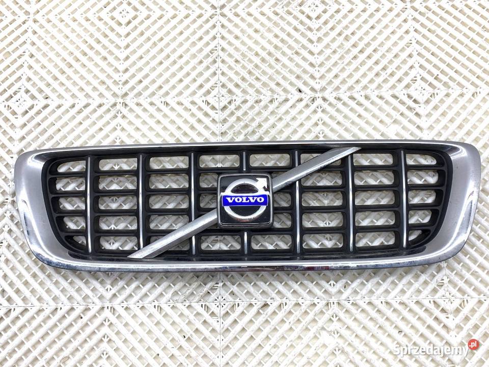 ATRAPA GRILL VOLVO V70 III 0716 31255500 Kombi sprzedam