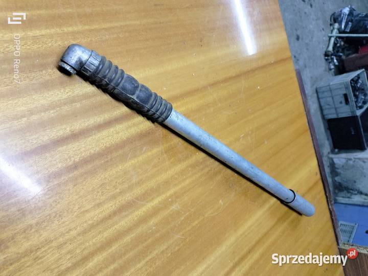 Pompka MIFA Łubno sprzedam