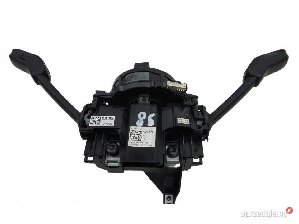 PRZEŁĄCZNIK ZESPOLONY 5Q0953502M 3Q0953521DJ VW