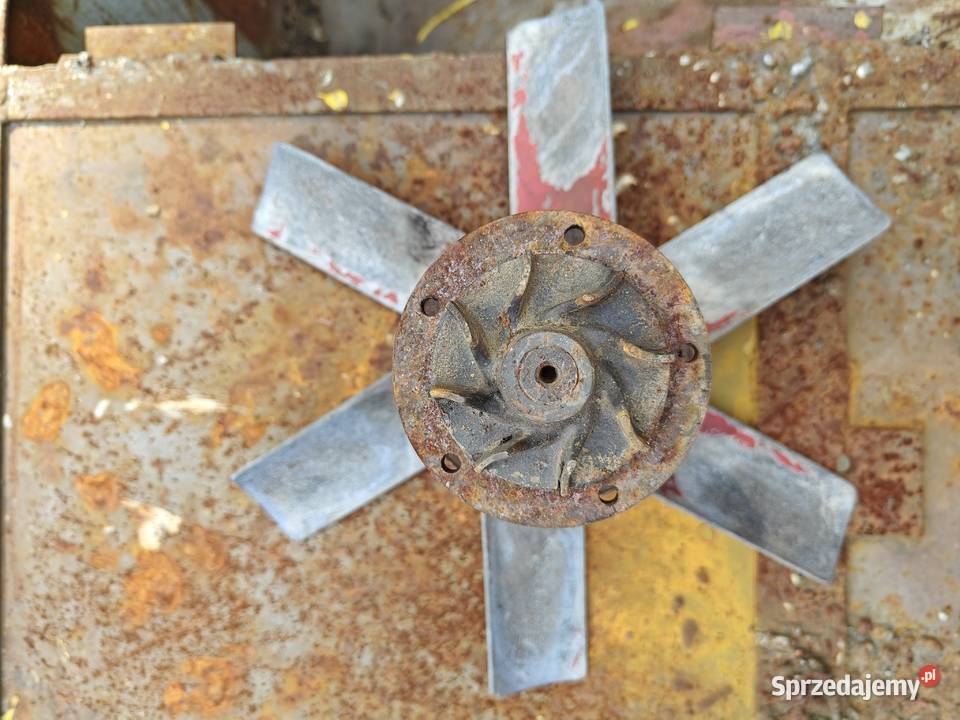 Pompa wody Mercedes 636 205 04 06 mazowieckie