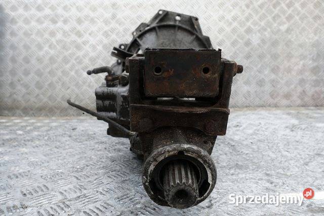 VW LT 35 LT35 27 D DIESEL perkins SKRZYNIA Janów sprzedam