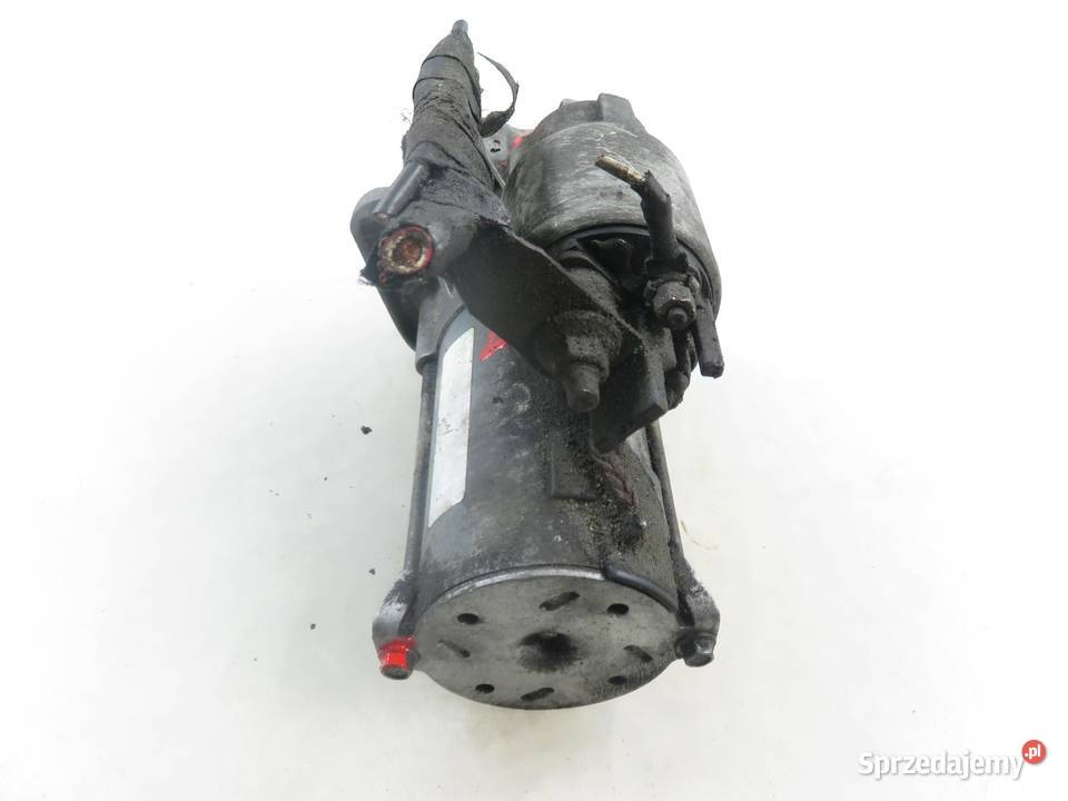 ROZRUSZNIK RENAULT MODUS GRAND MODUS 15 dCi FP0F osobowe