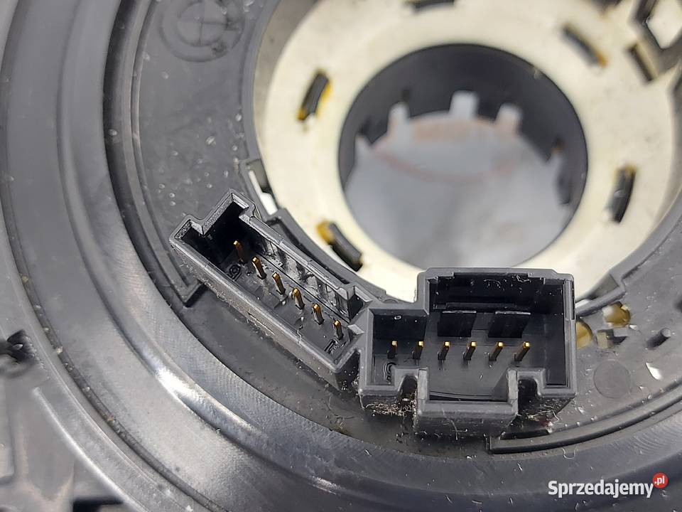 BMW E90 E91 09r przełącznik zespolony 9123049 Kielce