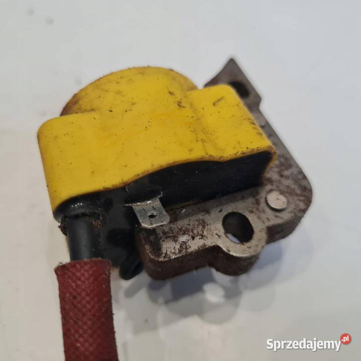 CASTOR CX35N CEWKA MODUŁ ISKROWNIK Osięciny
