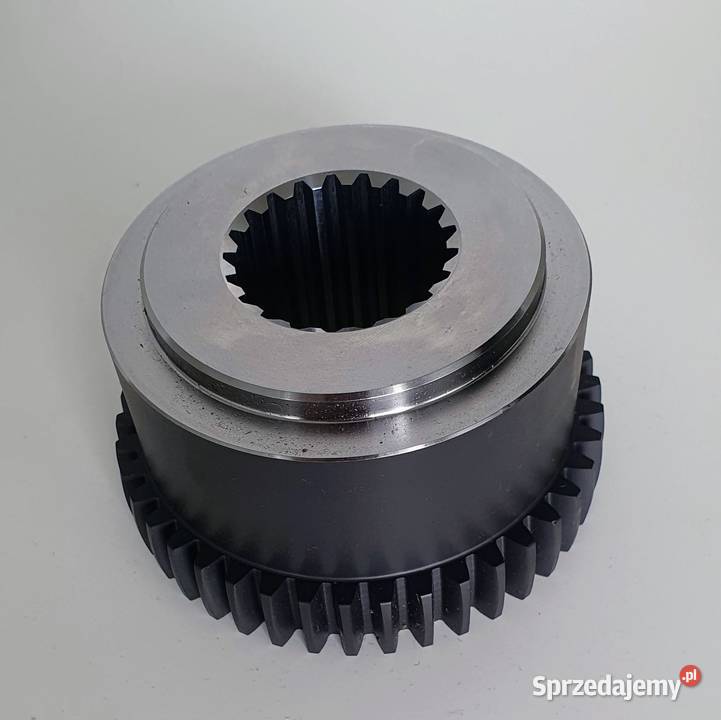 Piasta sprzęgła pompy hydraulicznej CAT M312 Będzin