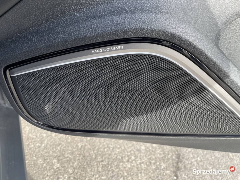 Audi A3 8V LIFT 20 TDI BEZ AdBlue QUATTRO Bang wspomaganie kierownicy lubuskie Nowa Sól