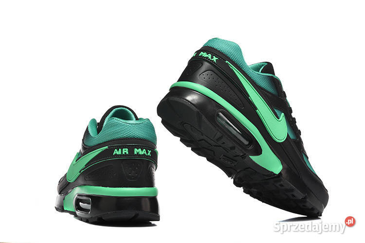 NIKE AIR BW buty sportowe rozmiar 4046 kujawsko-pomorskie Bydgoszcz