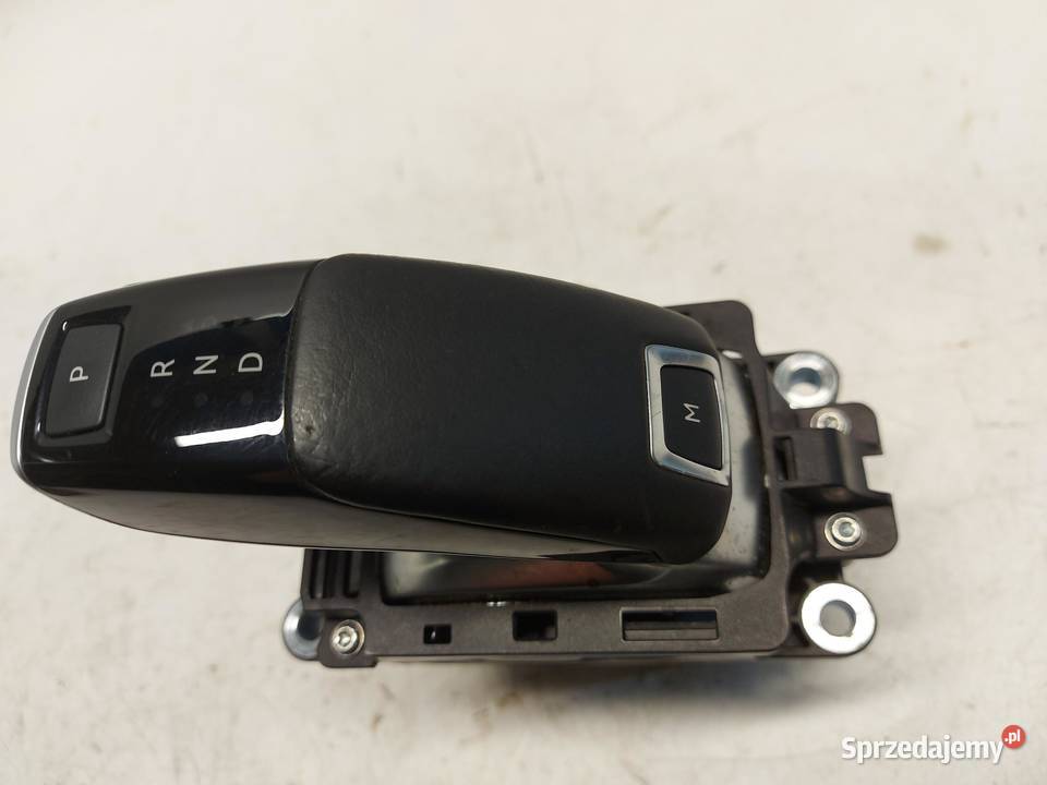 PEUGEOT 5008 II Przełącznik wybierak biegów