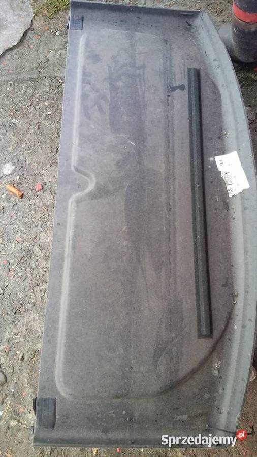 pólka tylna bagażnika NISSAN ALMERA N16 Kraków