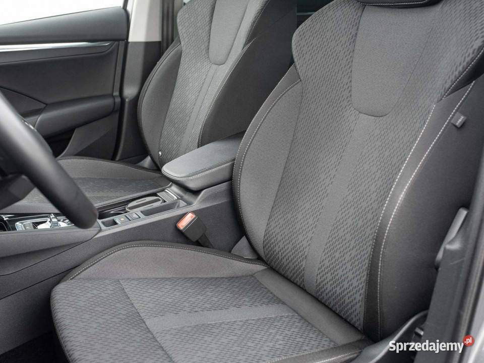 koda Octavia GD6E62420 TDI Style DSG Podgrzf Pępowo