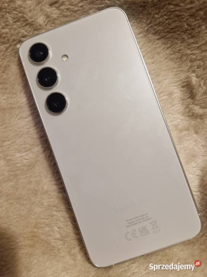 Samsung s24 na gwarancji Morąg