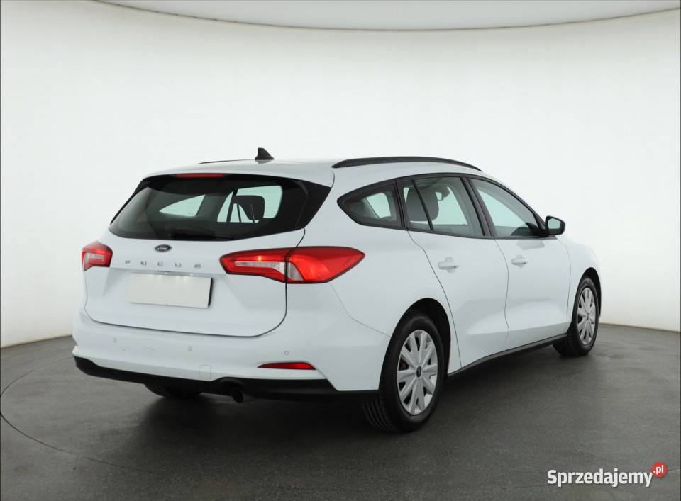 Ford Focus 15 EcoBlue światła przeciwmgielne Focus mazowieckie Piaseczno
